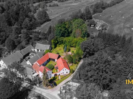 Prodej domu/vily, 300 m²