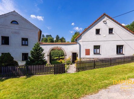 Prodej domu/vily, 300 m²