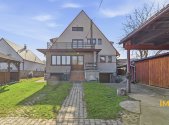 Prodej domu/vily, 258 m²