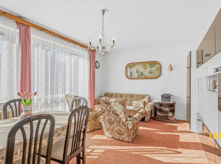 Prodej domu/vily, 258 m²