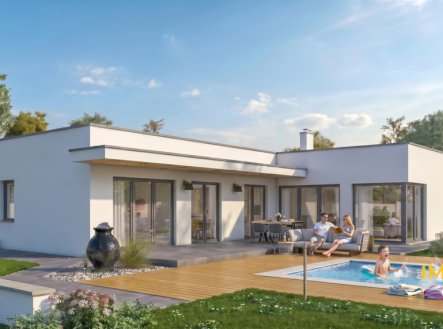 Prodej domu/vily, 142 m²