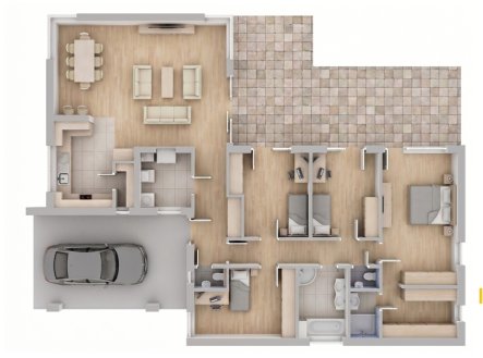 Prodej domu/vily, 142 m²