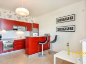 Pronájem bytu, 2+kk, 57 m²