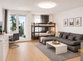 Prodej bytu, 2+kk, 58 m²