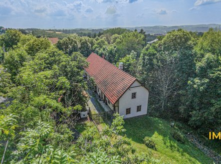 Prodej domu/vily, 233 m²