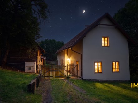 Prodej domu/vily, 233 m²