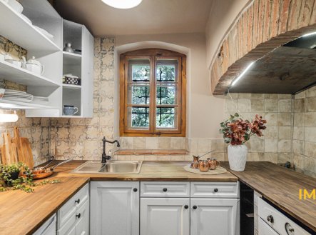 Prodej domu/vily, 233 m²