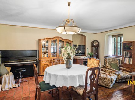 Prodej domu/vily, 233 m²