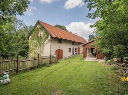 Prodej domu/vily, 233 m²