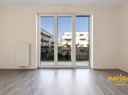 Pronájem bytu, 2+kk, 68 m²