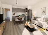 Pronájem bytu, 2+kk, 68 m²
