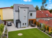 Prodej domu/vily, 197 m²