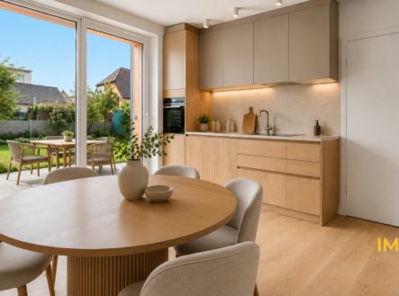 Prodej domu/vily, 197 m²