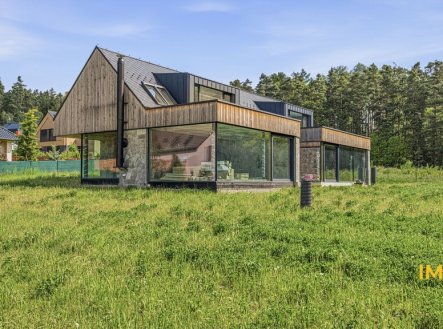Prodej domu/vily, 279 m²