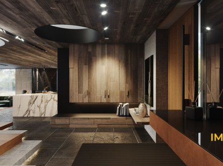Prodej domu/vily, 279 m²
