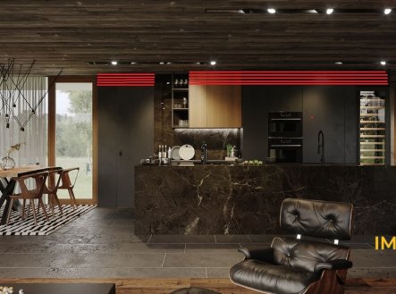 Prodej domu/vily, 279 m²
