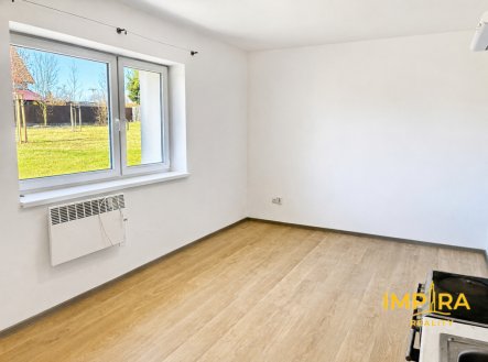 Pronájem bytu, 1+kk, 28 m²