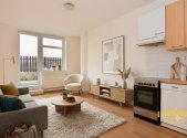 Prodej bytu, 2+kk, 45 m²