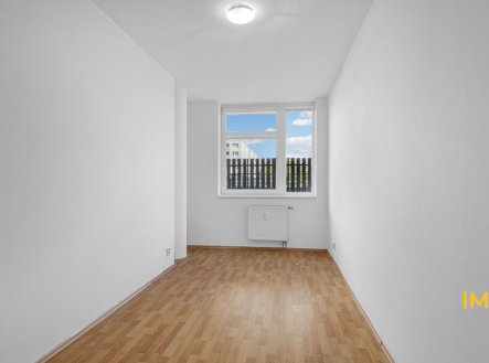 Prodej bytu, 2+kk, 45 m²