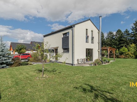 Prodej domu/vily, 110 m²