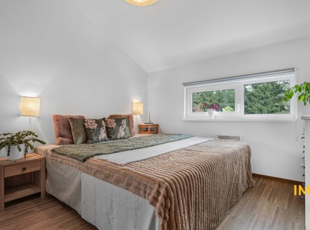 Prodej domu/vily, 110 m²