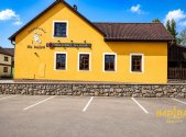 Prodej domu/vily, 430 m²