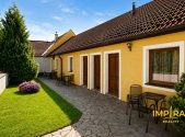 Prodej nájemního domu, 2 434 m²