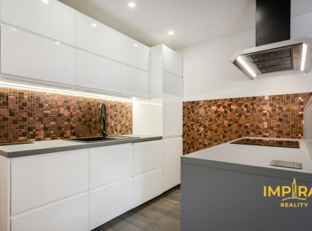 Pronájem bytu, 2+kk, 50 m²