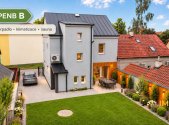 Prodej domu/vily, 197 m²