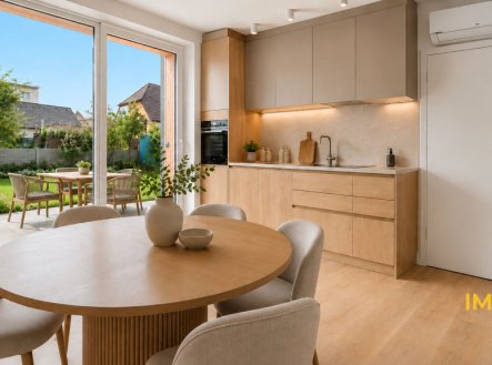 Prodej domu/vily, 197 m²