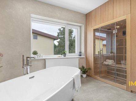 Prodej domu/vily, 197 m²