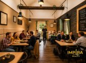 Prodej restaurace, 100 m²