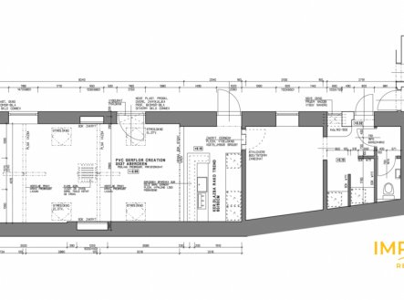 Prodej restaurace, 100 m²