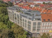 Prodej bytu, 3+kk, 3 722 m²