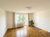 Pronájem bytu, 2+1, 66 m²