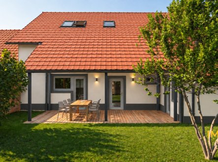 Prodej domu/vily, 133 m²