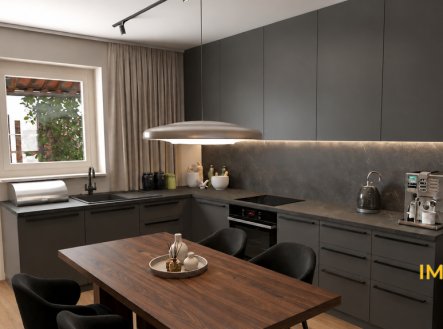 Prodej domu/vily, 133 m²