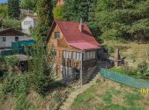 Prodej chaty/rekreačního objektu, 40 m²