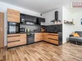 Prodej bytu, 2+kk, 57 m²