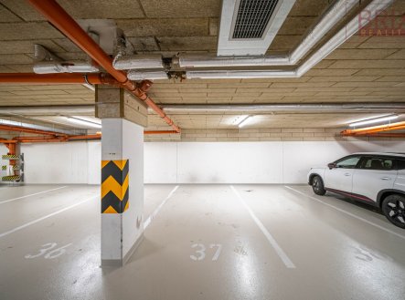Prodej bytu, 2+kk, 57 m²