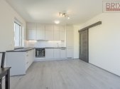 Pronájem bytu, 2+kk, 39 m²