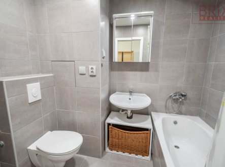 Prodej bytu, 2+kk, 43 m²