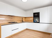 Pronájem bytu, 1+1, 35 m²