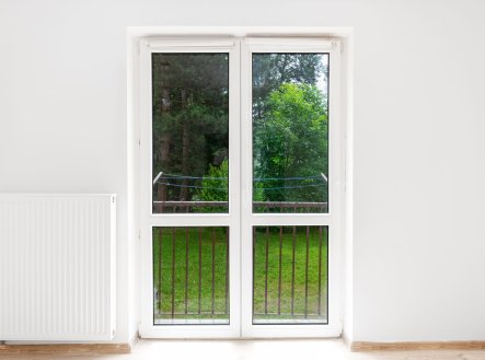 Pronájem bytu, 2+1, 50 m²