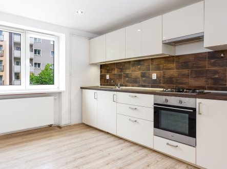 Pronájem bytu, 2+1, 50 m²