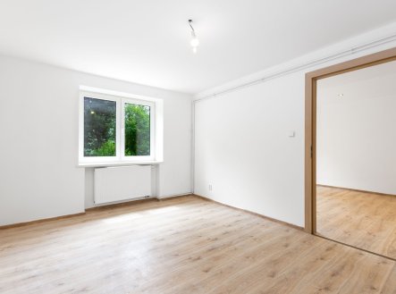 Pronájem bytu, 2+1, 50 m²