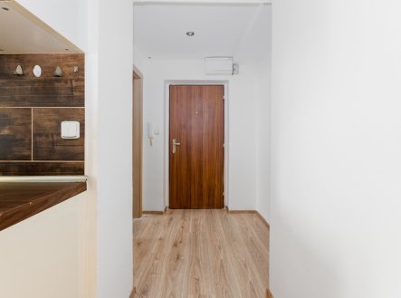 Pronájem bytu, 2+1, 50 m²