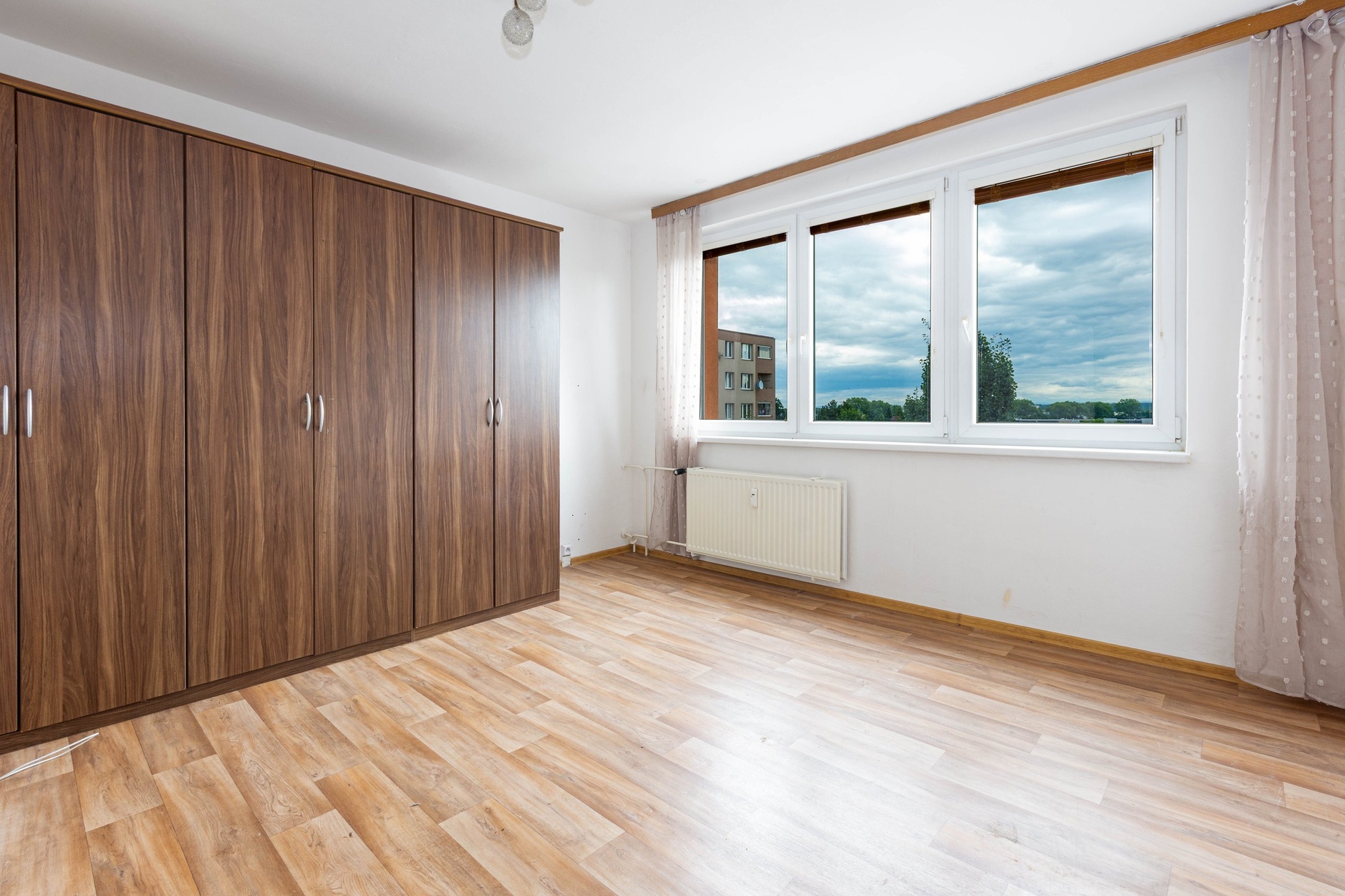 Prodej bytu 2+1 43 m², Ostrava - Dubina