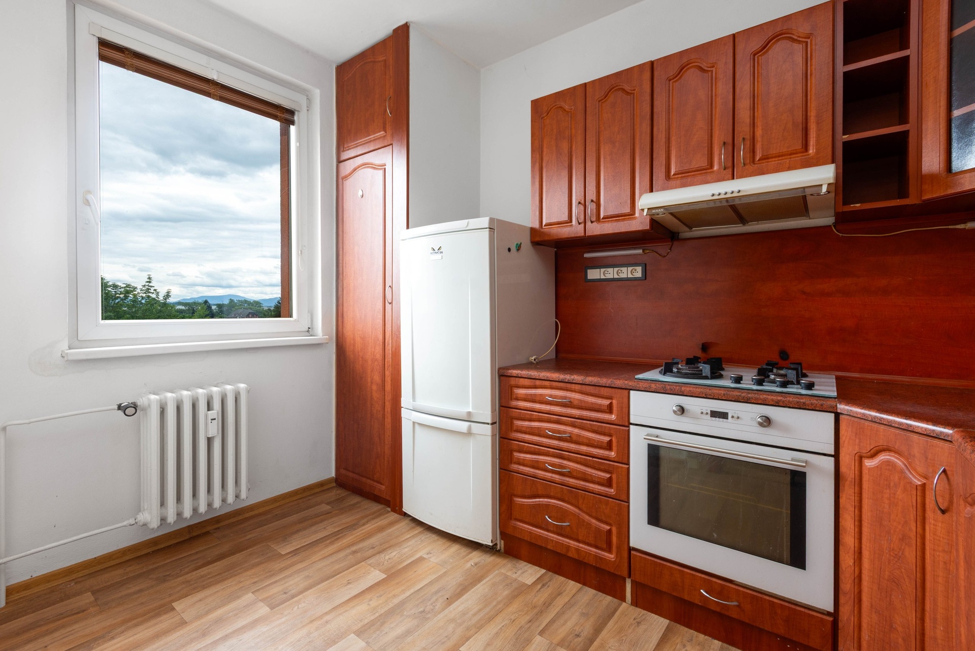 Prodej bytu 2+1 43 m², Ostrava - Dubina