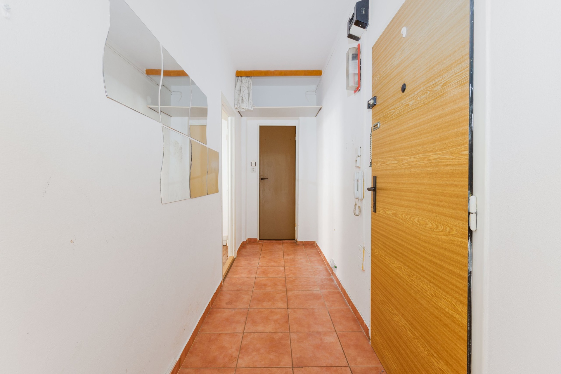 Prodej bytu 2+1 43 m², Ostrava - Dubina